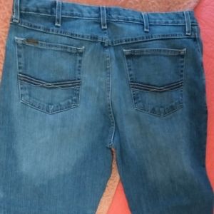 Ariat M4 jeans